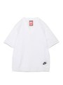 【NIKE】ナイキ テックニットトップ/WHT