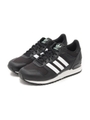 【adidas Originals】ZX 700 W/BLKxWHT