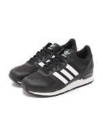【adidas Originals】ZX 700 W/BLKxWHT