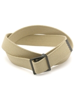 布帛ベルト/ベージュ(052)