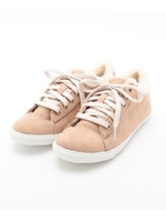 Kedsコラボ ボアスニーカー/キャメル(041)