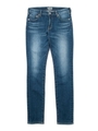 【X-girl Jean】SKINNY 5POCKET JEAN/ダークインディゴ