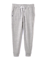 BASIC裏毛パンツ/グレー(020)