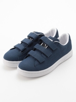Puma別注 COURT STAR VELCRO スニーカー/Indigo