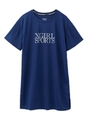 S/S TEE PREP/ホワイト
