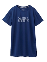 S/S TEE PREP/ホワイト