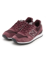 【NEW BALANCE】WR996/BUR