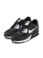 【NIKE】ナイキ ウィメンズ エア マックス 90 エッセンシャル/BLK