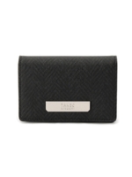 オリジナルPVCカードケース/ブラック(119)