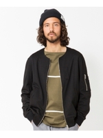 ポンチジャージ MA-1/ネイビー(093)