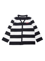 BASIC CARDIGAN(4T〜7T)/ホワイト
