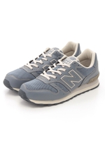 NB W368 AG/グレー