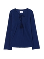 【O】タッセルカフタンBLS/NAVY