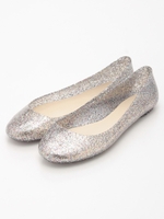 FREEFISH(フリーフィッシュ) Skate / レインシューズ/Silver