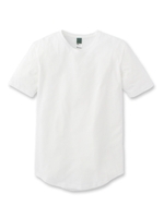 TCRビックシルエットT/サックス(090)