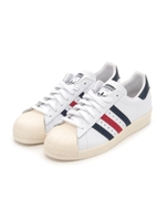 【adidas Originals】SUPERSTAR 80s/WHT