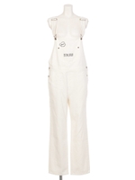 コビニャーポケットオーバーオール/ネイビー