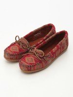 BAJA MOC/RED