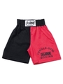 BOXING SHORTS/ブルー