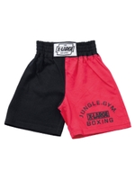 BOXING SHORTS/ブルー