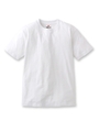 Hanes BEEFY Tシャツ/ホワイト(001)