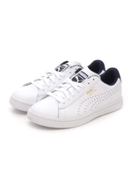 【PUMA】コート スター CRFTD/WHTxNVY
