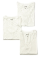 3pac Tシャツ/グレー