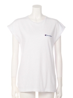 EMODA×Champion LOOSE JERSEY T/T/ホワイト