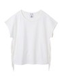 FRINGE TOP/ホワイト