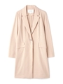 SPRING CHESTER COAT/ベージュ(040)