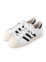 adidas スニーカー/ホワイト(501)