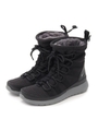 【NIKE】ナイキ ウィメンズ ローシ ワン HI/BLK