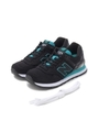 【New Balance】New Balance ML574SIB/BLKxGRN
