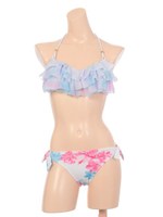 【SweetFlavor】gradation/ブルー