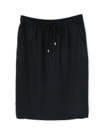 アイアスニューマットスカート/ホワイト(030)