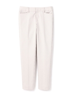 コットンＷクロスパンツ/グレー(020)