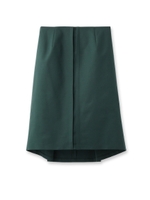 センター切り替えスカート/キャメル(041)