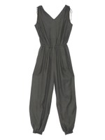 ドロストラフコンビネゾン/ベージュ