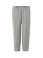 16SSキャリーマンストライプパンツ/グレー(312)