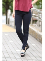 【AZUL by moussy】A Perfect Denim/Non Wash