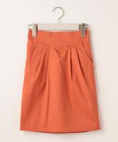 ヨーク切り替えタイトスカート