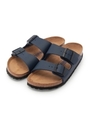 BIRKENSTOCK ARIZONA/ネイビー(093)