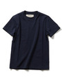 BOXYコンパクトTee/ネイビー