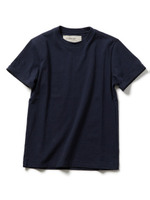 BOXYコンパクトTee/ネイビー