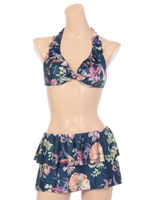 【JILL STUART】 ビキニスカートセット/OWT