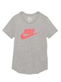 【NIKE】AS NIKE TEE-ICON FUTURA/GRY