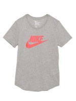 【NIKE】AS NIKE TEE-ICON FUTURA/GRY