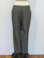 【ＧＲＥＥＤ】ＳＴＲＩＰＥ　ＤＯＴ　Ｃｒｏｐｐｅｄ　Ｐａｎｔｓ/OTHER