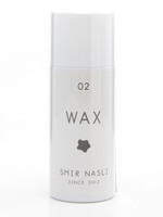 Wax Cream/White