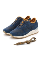 【Asics Tiger】GEL-LYTE 3 LC/NVY